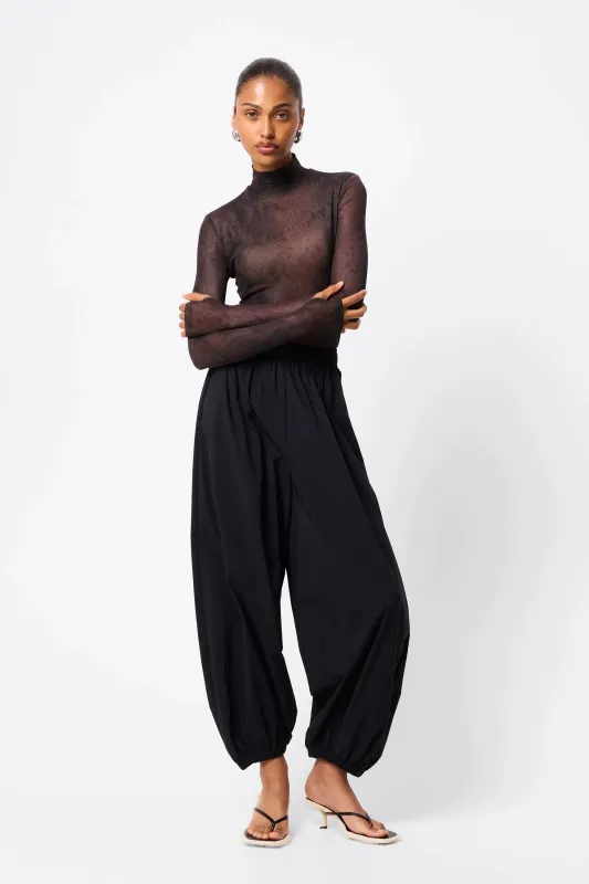 Overturn Pant made by Mossman