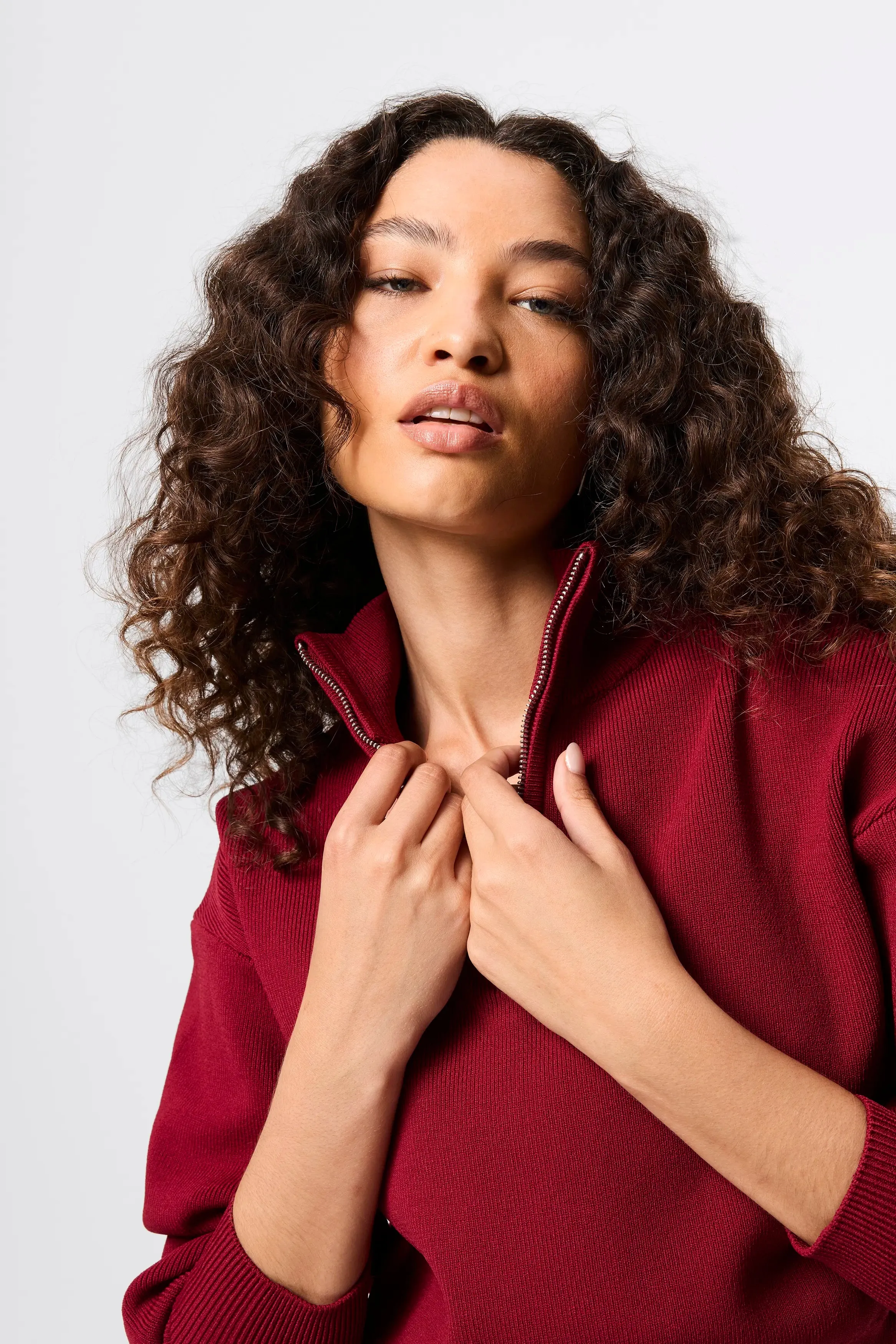 Lexington Sweater sold by Mossman product image thumbnail 5