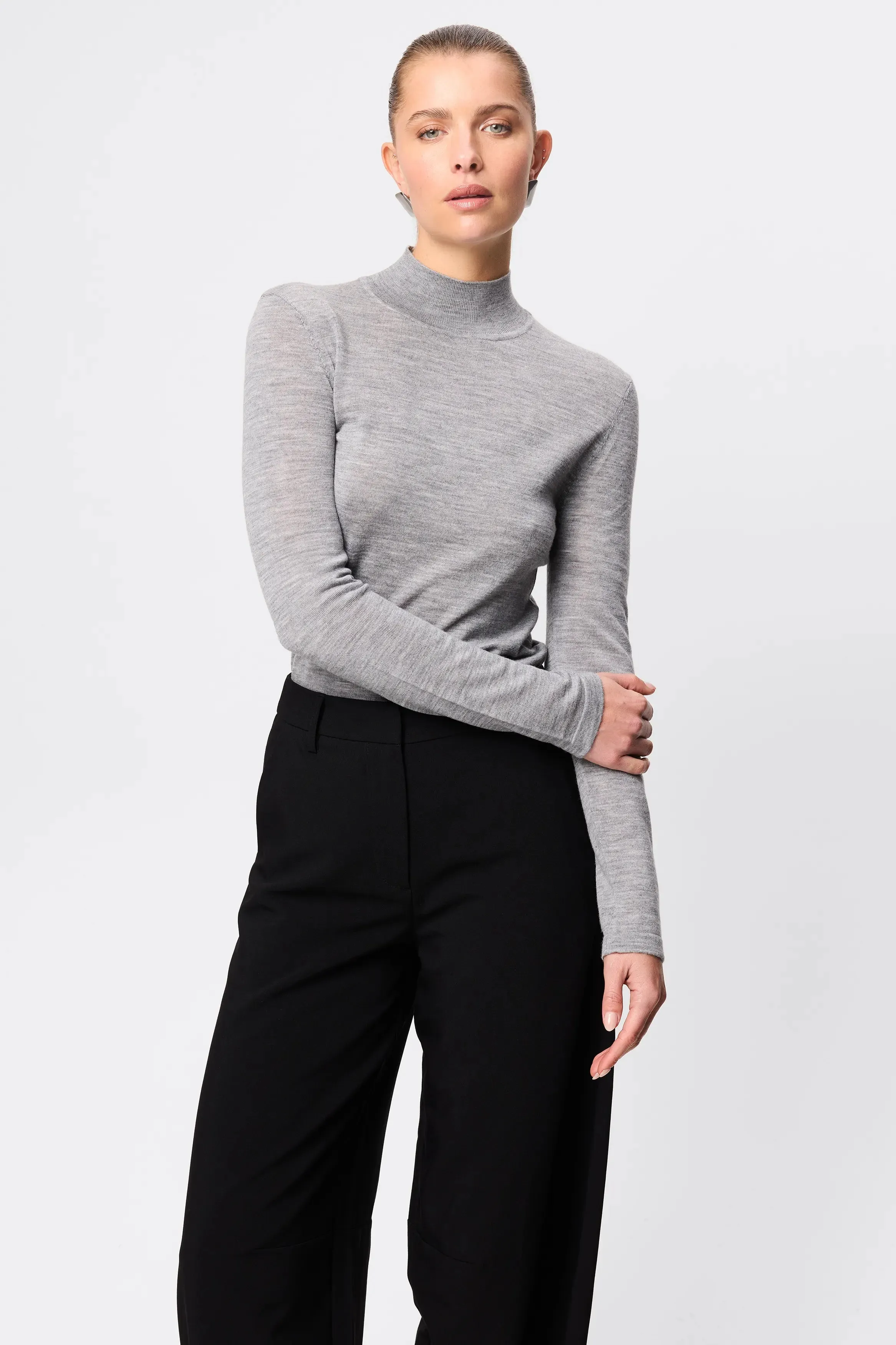 Sonder Pant sold by Mossman product image thumbnail 3