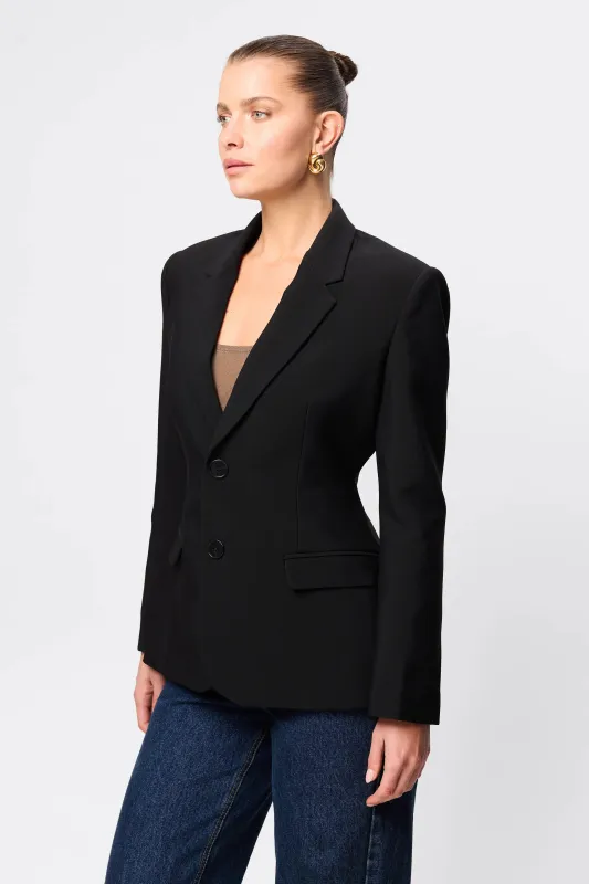 Sonder Blazer made by Mossman