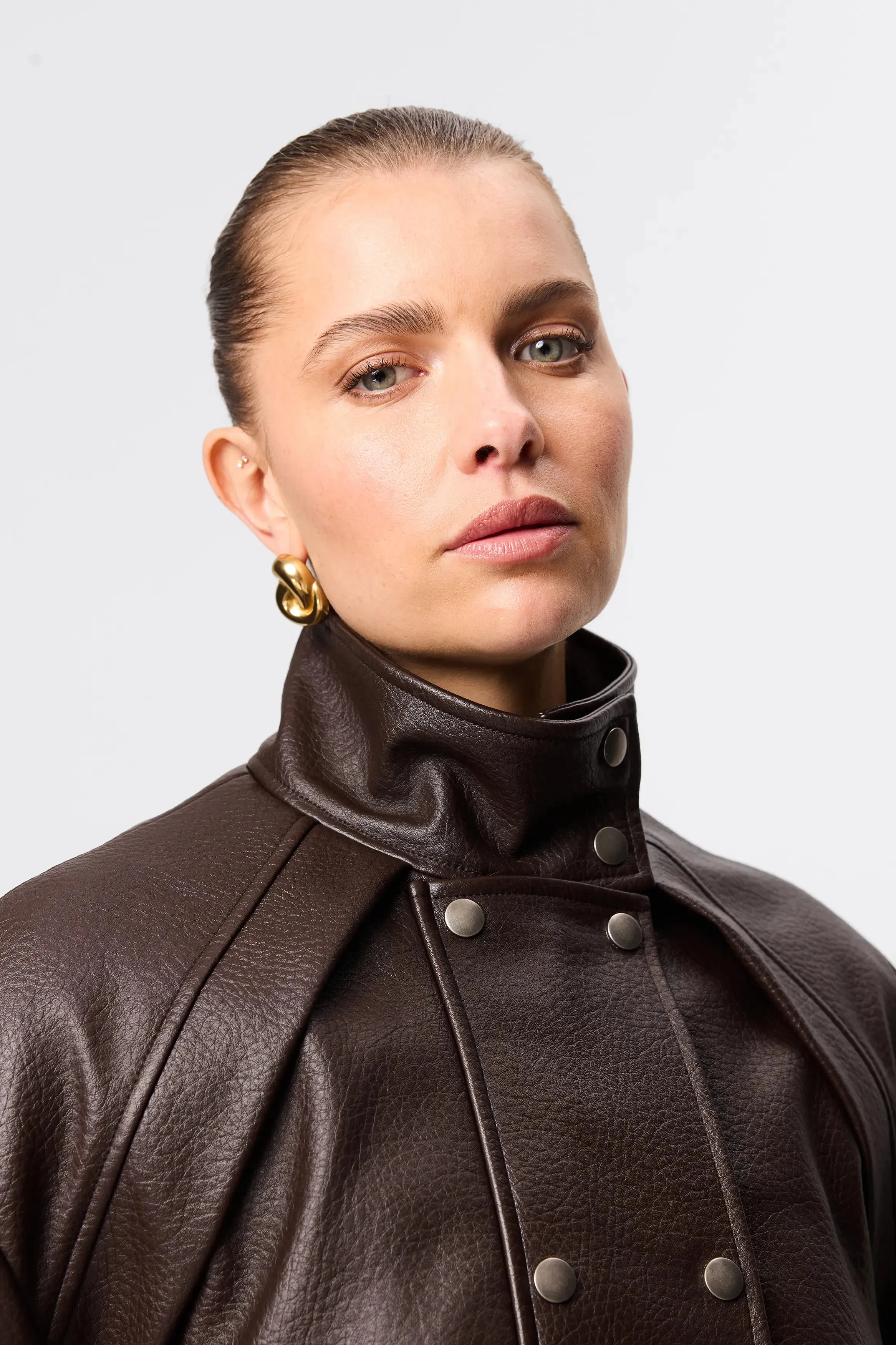 Jordan Jacket sold by Mossman product image thumbnail 5