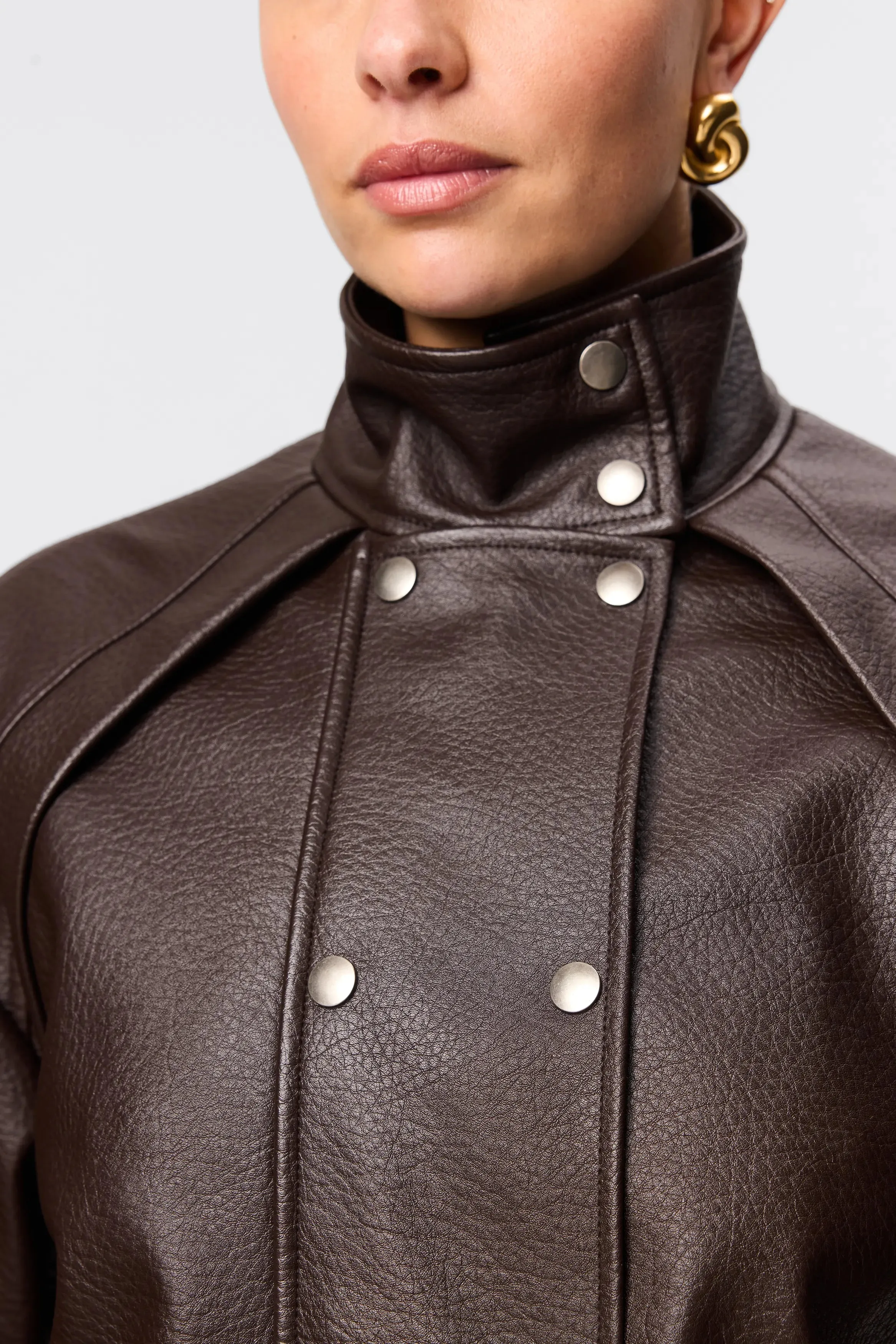 Jordan Jacket sold by Mossman product image thumbnail 2