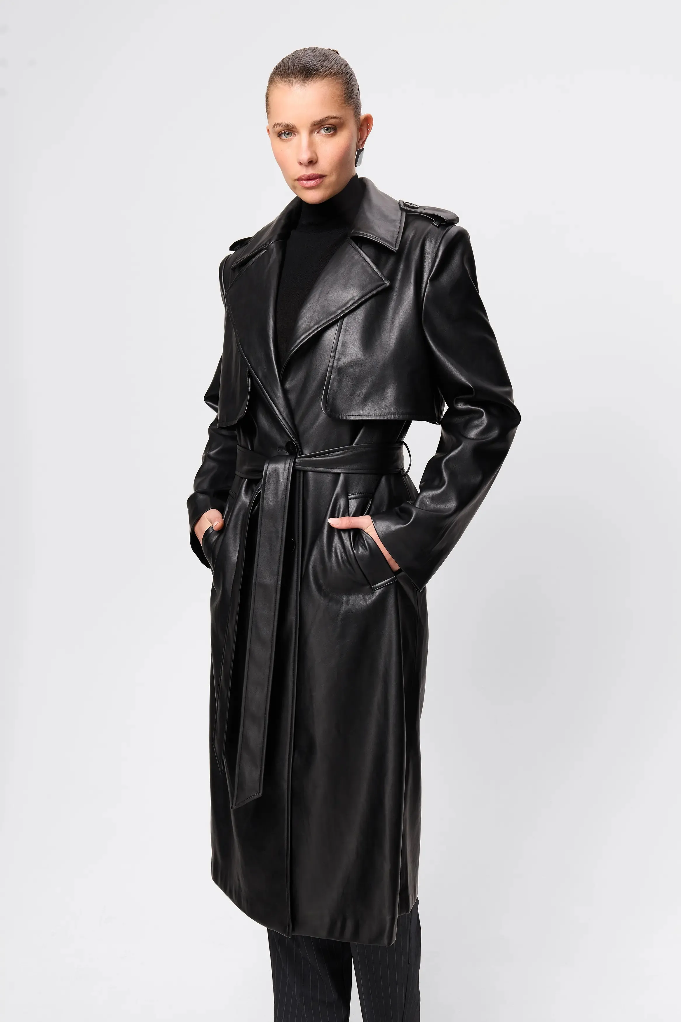 Fairfax Storm Trench sold by Mossman product image thumbnail 4