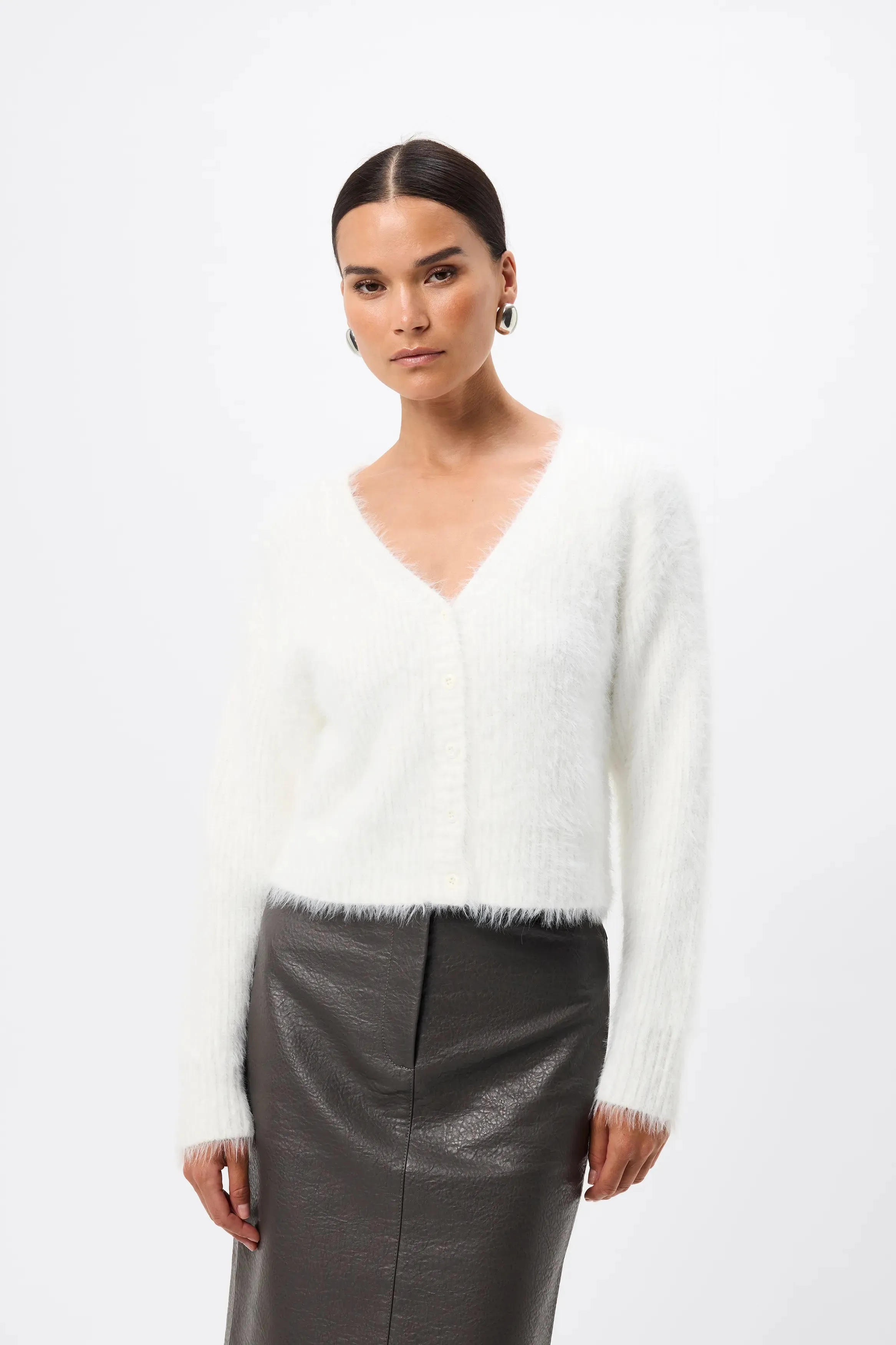 Addison Cardigan sold by Mossman