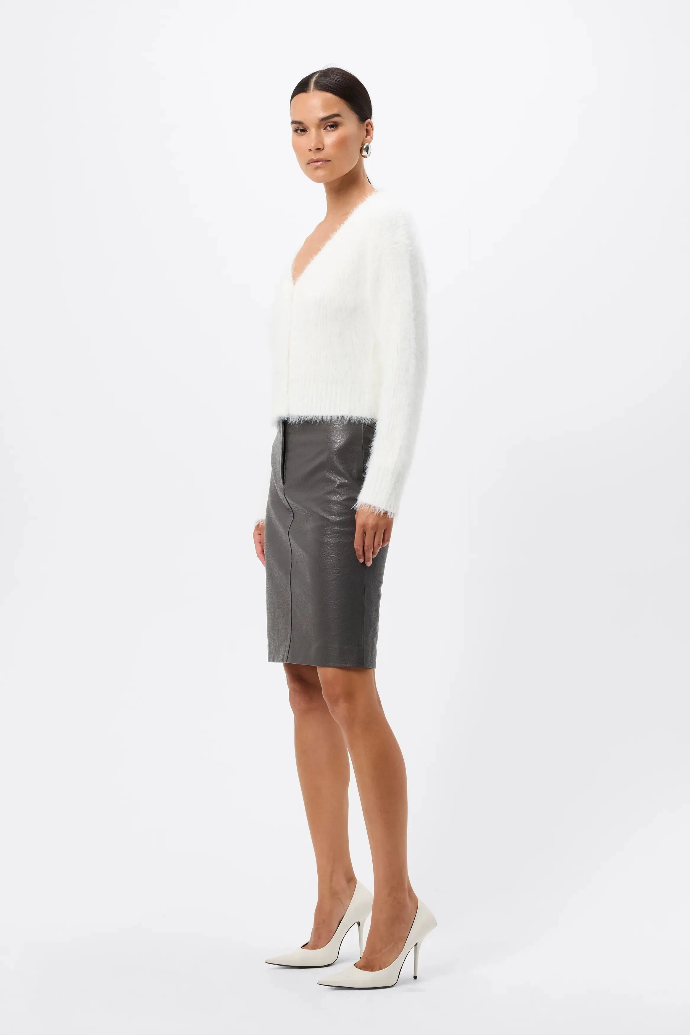 Addison Cardigan sold by Mossman product image thumbnail 4