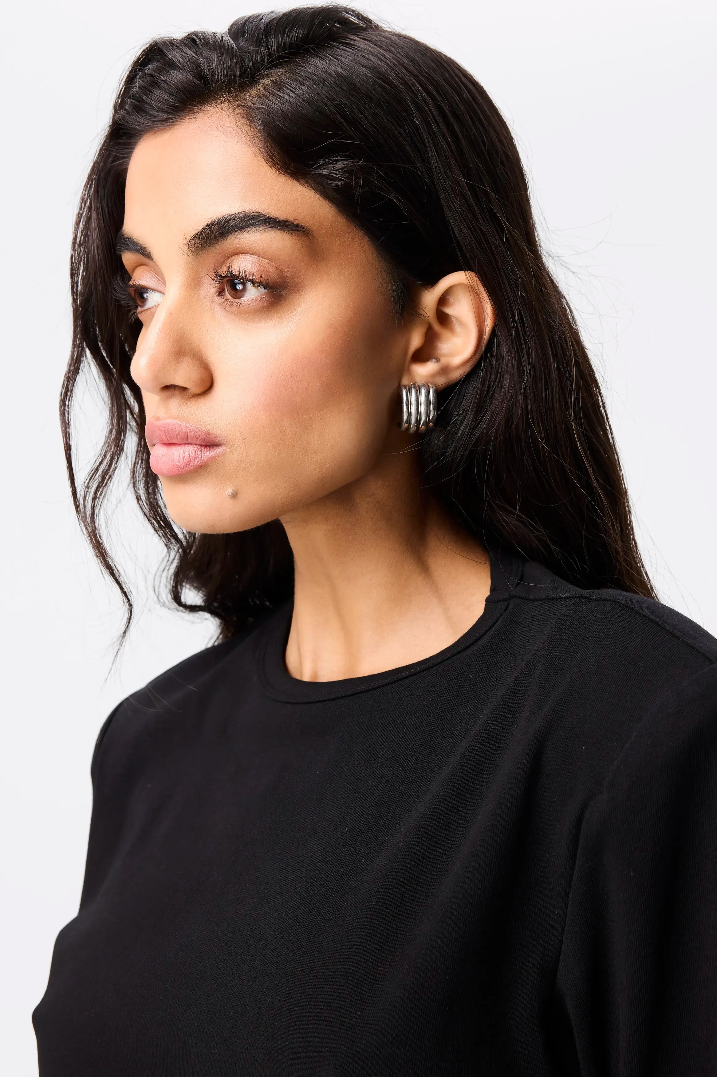 Tied & True Long Sleeve Top sold by Mossman product image thumbnail 5
