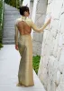 Aurora Gold Maxi Dress sold by Sandy Bottom Swimwear