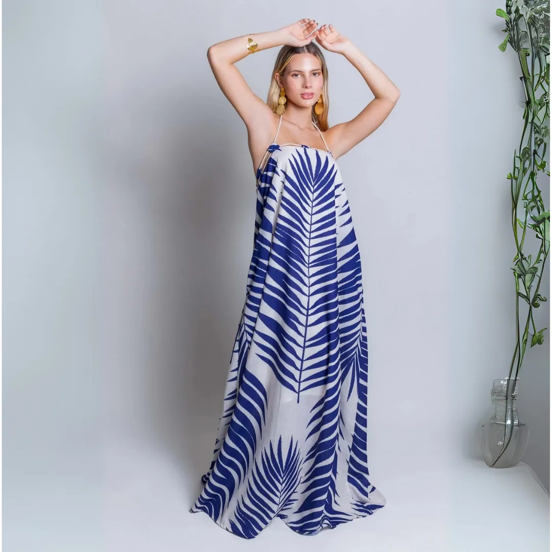 Rachel Maxi Dress sold by Sandy Bottom Swimwear