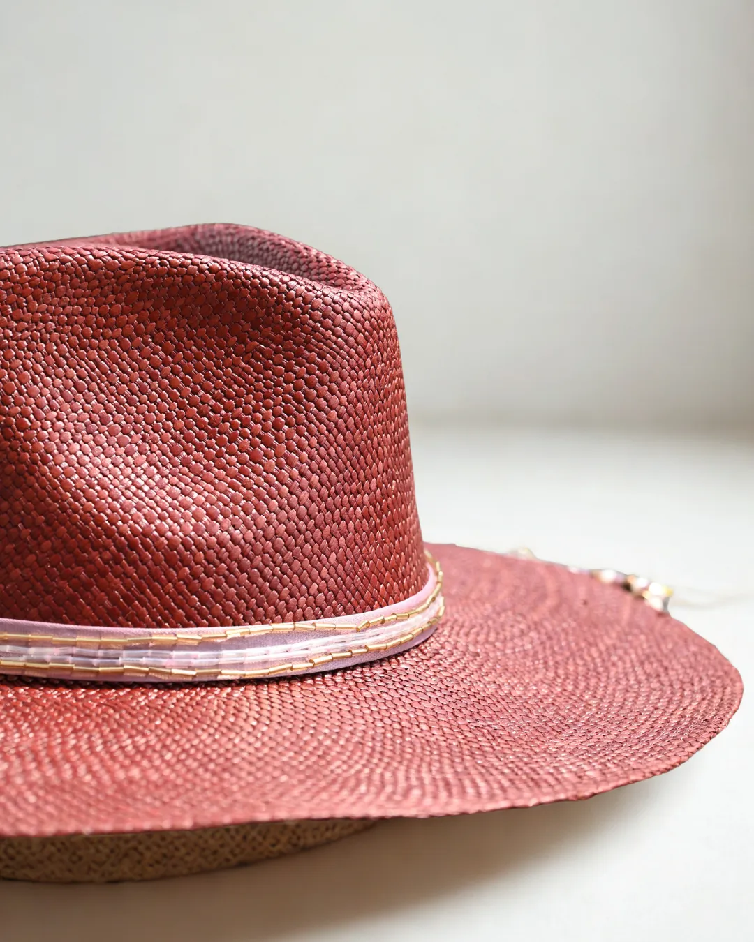 Provence Hat sold by Sandy Bottom Swimwear product image thumbnail 3