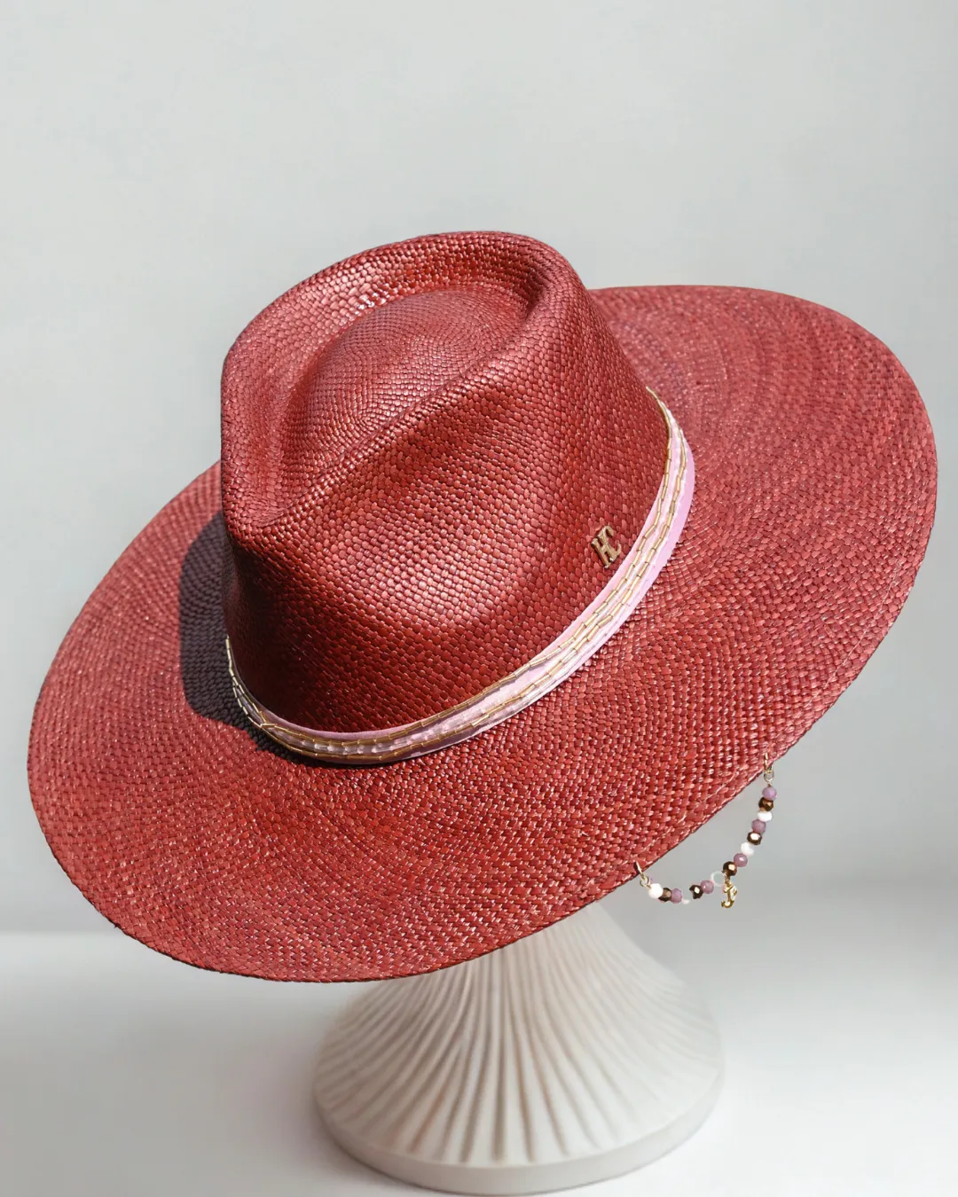 Provence Hat sold by Sandy Bottom Swimwear product image thumbnail 2