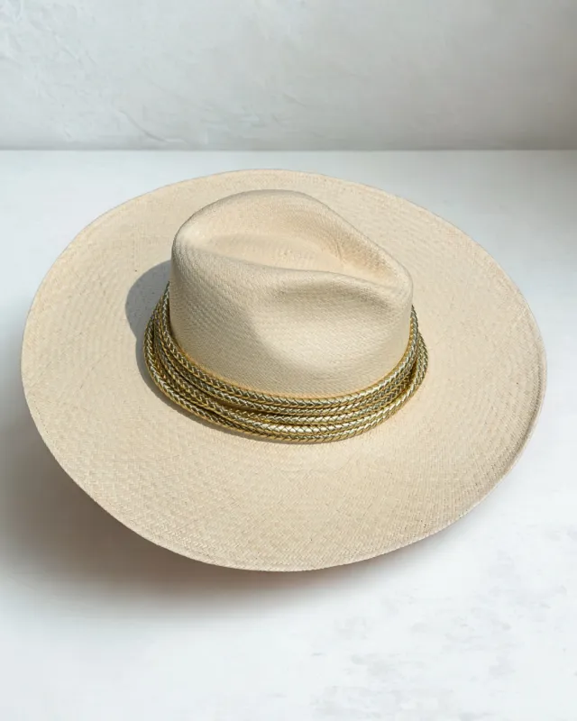 Icon Hat sold by Sandy Bottom Swimwear