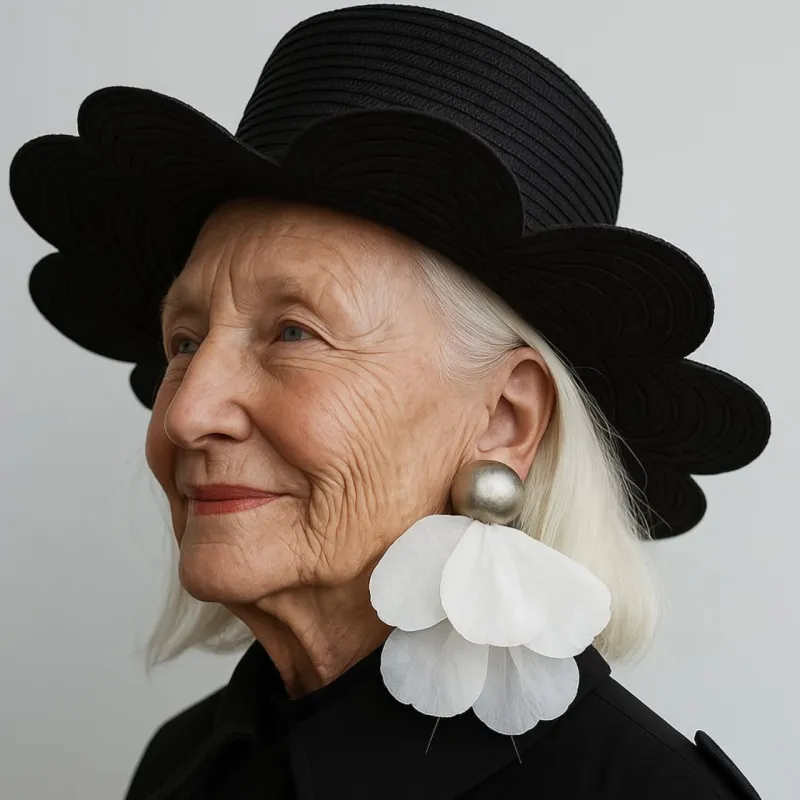 Florencia Hat sold by Sandy Bottom Swimwear