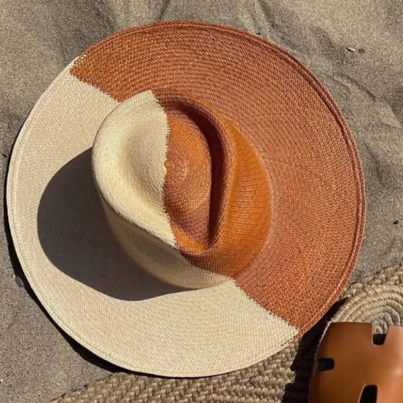 Abigail Hat sold by Sandy Bottom Swimwear