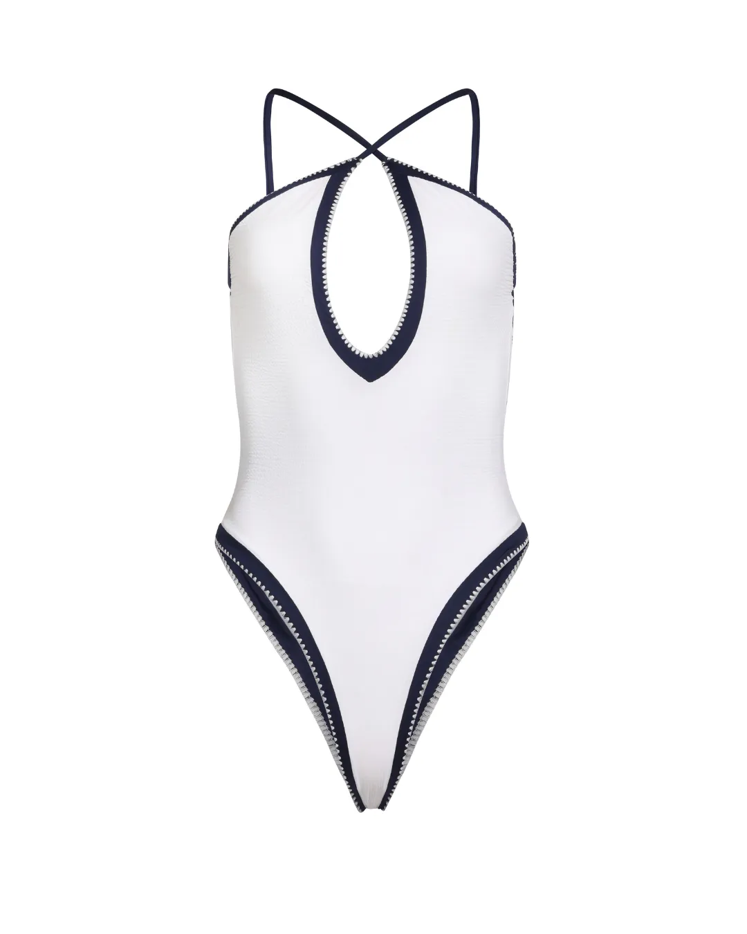 Marina One Piece sold by Sandy Bottom Swimwear product image thumbnail 5