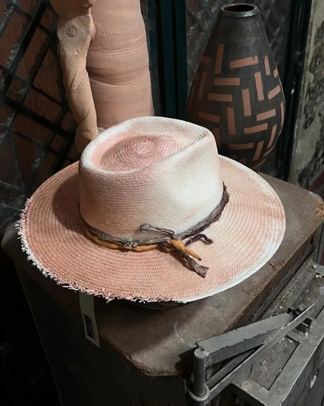 Alba Hat sold by Sandy Bottom Swimwear