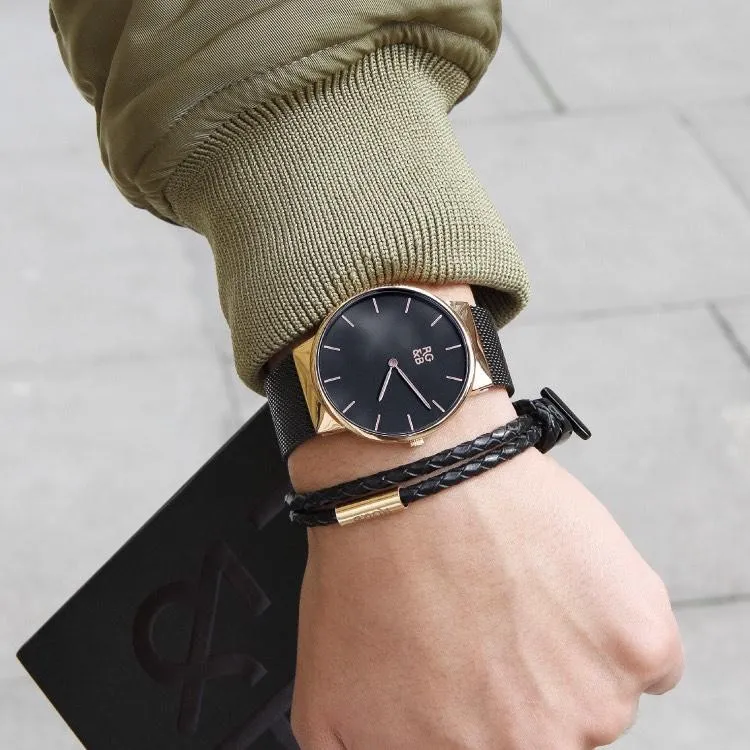 RoseGold & Black - LTD01 sold by Rose Gold & Black product image thumbnail 2