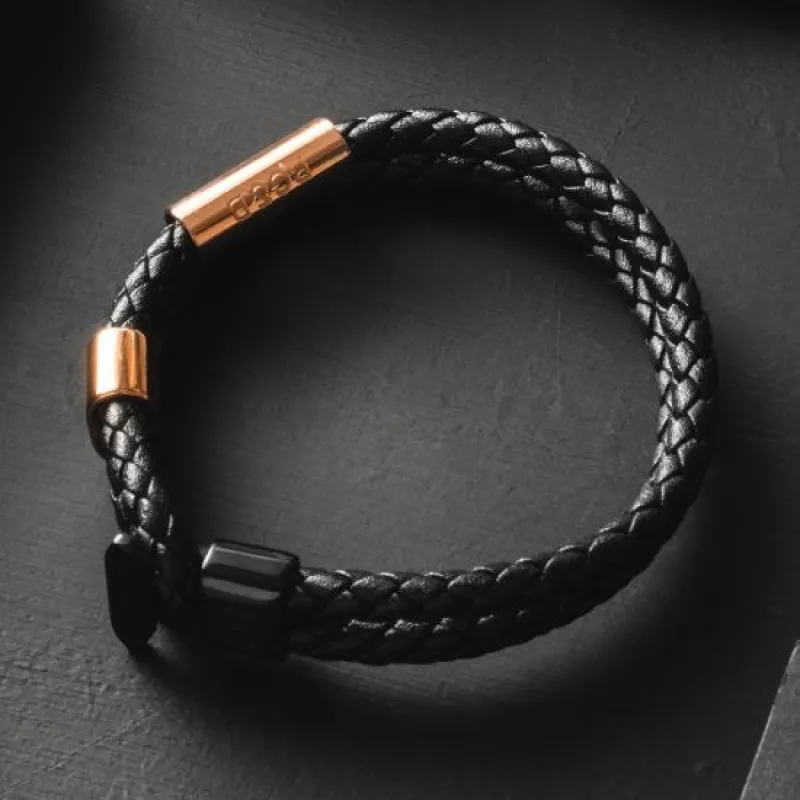 RoseGold & Black - LTD01 sold by Rose Gold & Black
