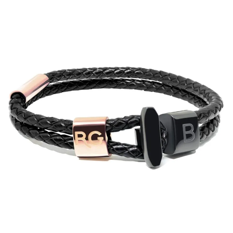 RoseGold & Black - LTD01 sold by Rose Gold & Black product image thumbnail 4