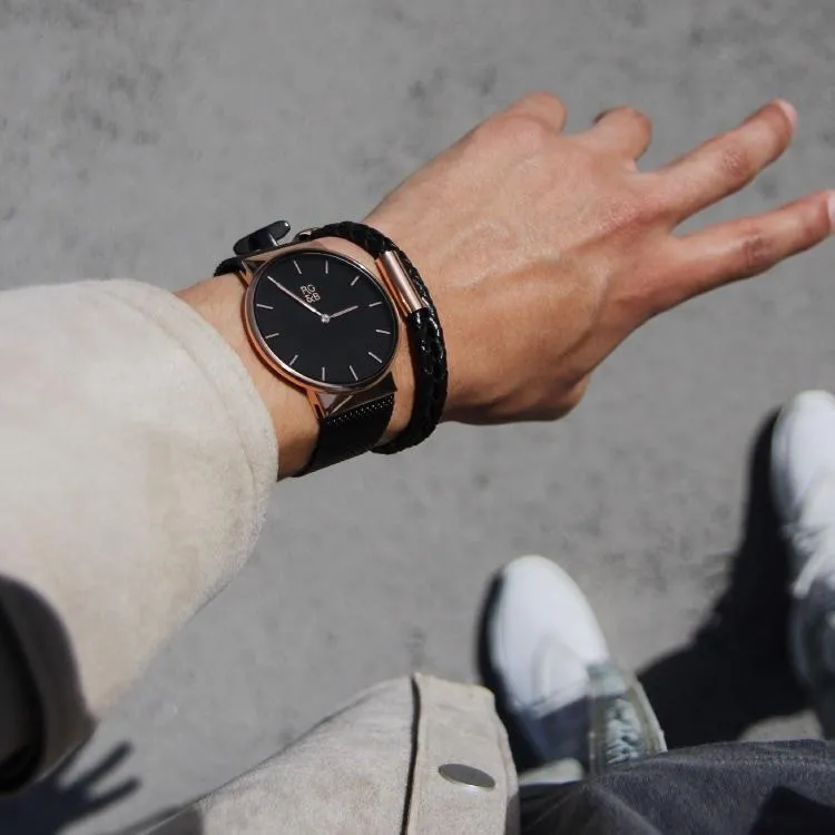 RoseGold & Black - LTD01 sold by Rose Gold & Black product image thumbnail 5