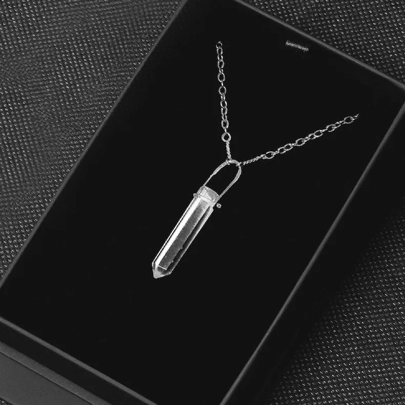 Talisman Necklace Set sold by Rose Gold & Black product image thumbnail 3