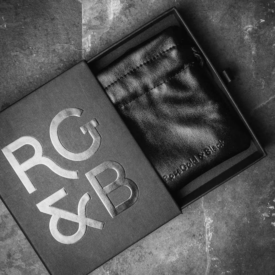 For Her Box - Mystery (Last Chance: Ends Today) sold by Rose Gold & Black product image thumbnail 5