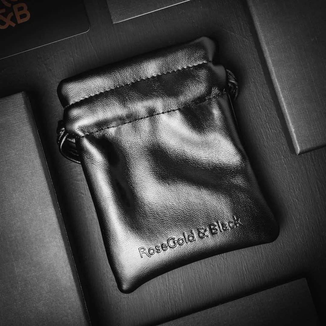 All Black Box - Mystery 3 Pack sold by Rose Gold & Black product image thumbnail 4