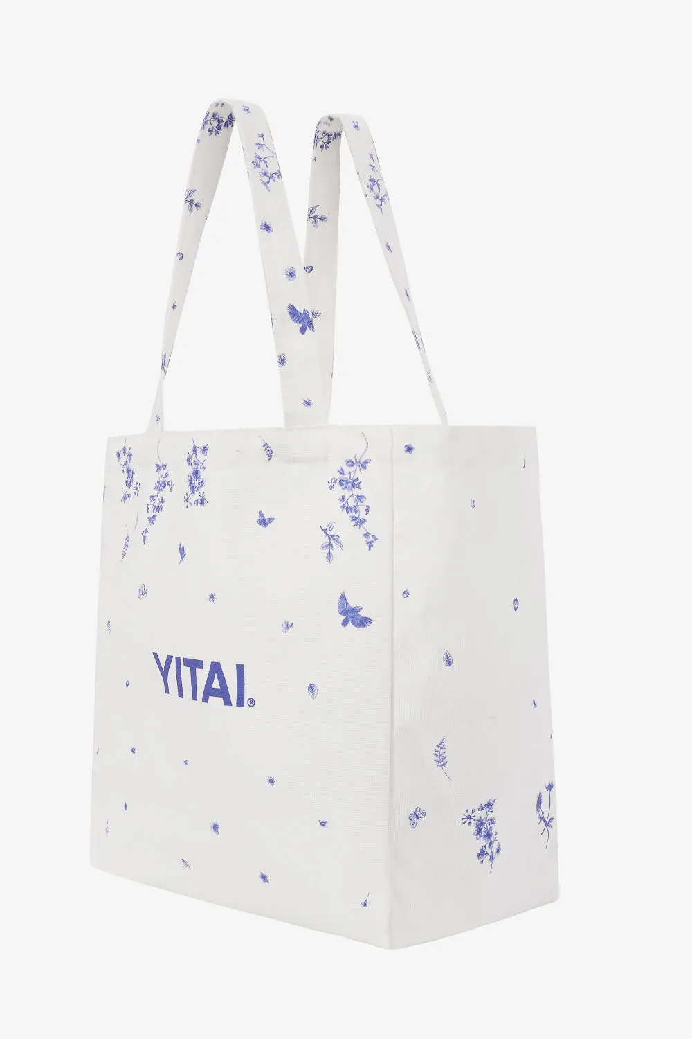 Fine China Tote Bag sold by Yitai product image thumbnail 2