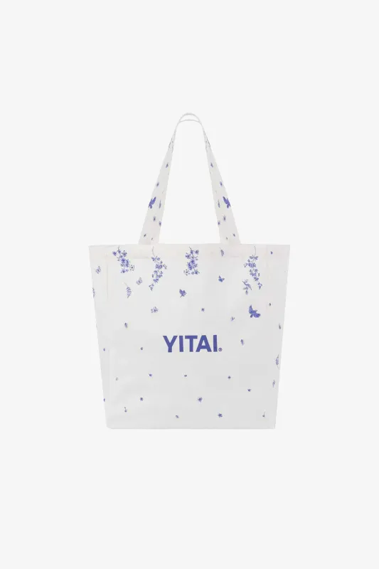 Fine China Tote Bag made by Yitai
