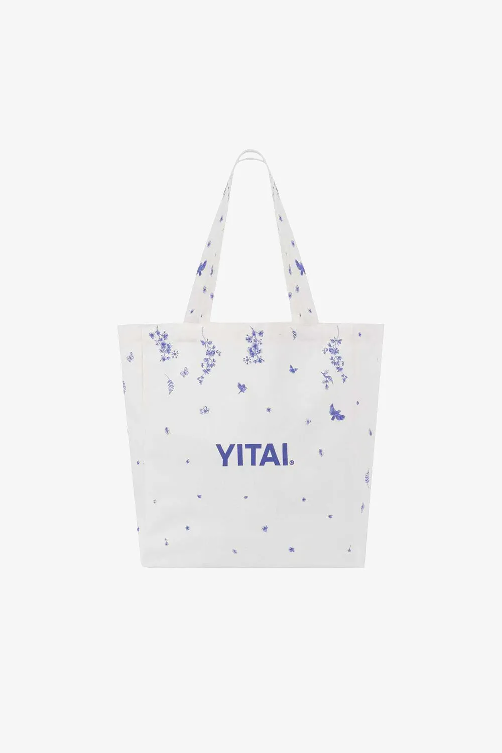 Fine China Tote Bag sold by Yitai