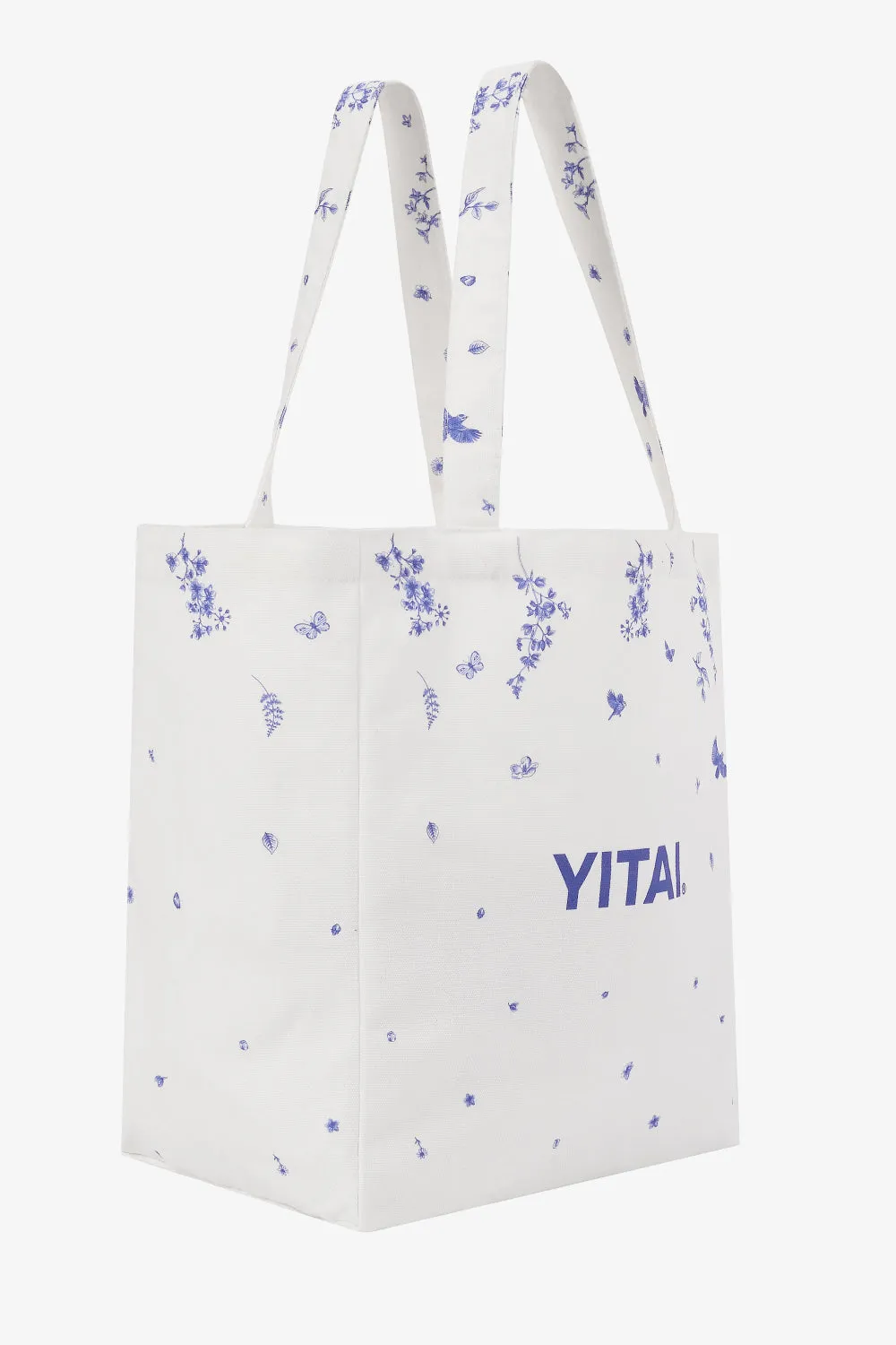 Fine China Tote Bag sold by Yitai product image thumbnail 3