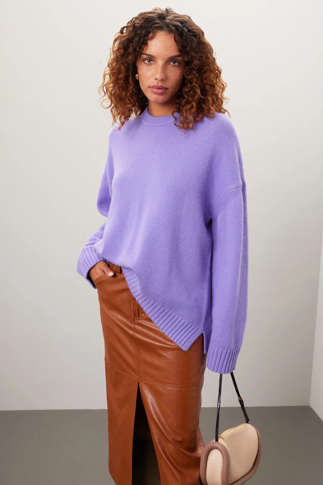 Ayden Sweater sold by Rent the Runway