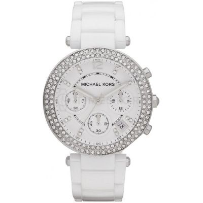 Michael Kors Parker sold by Timestore