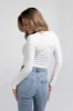 MONICA - IVORY sold by Belen