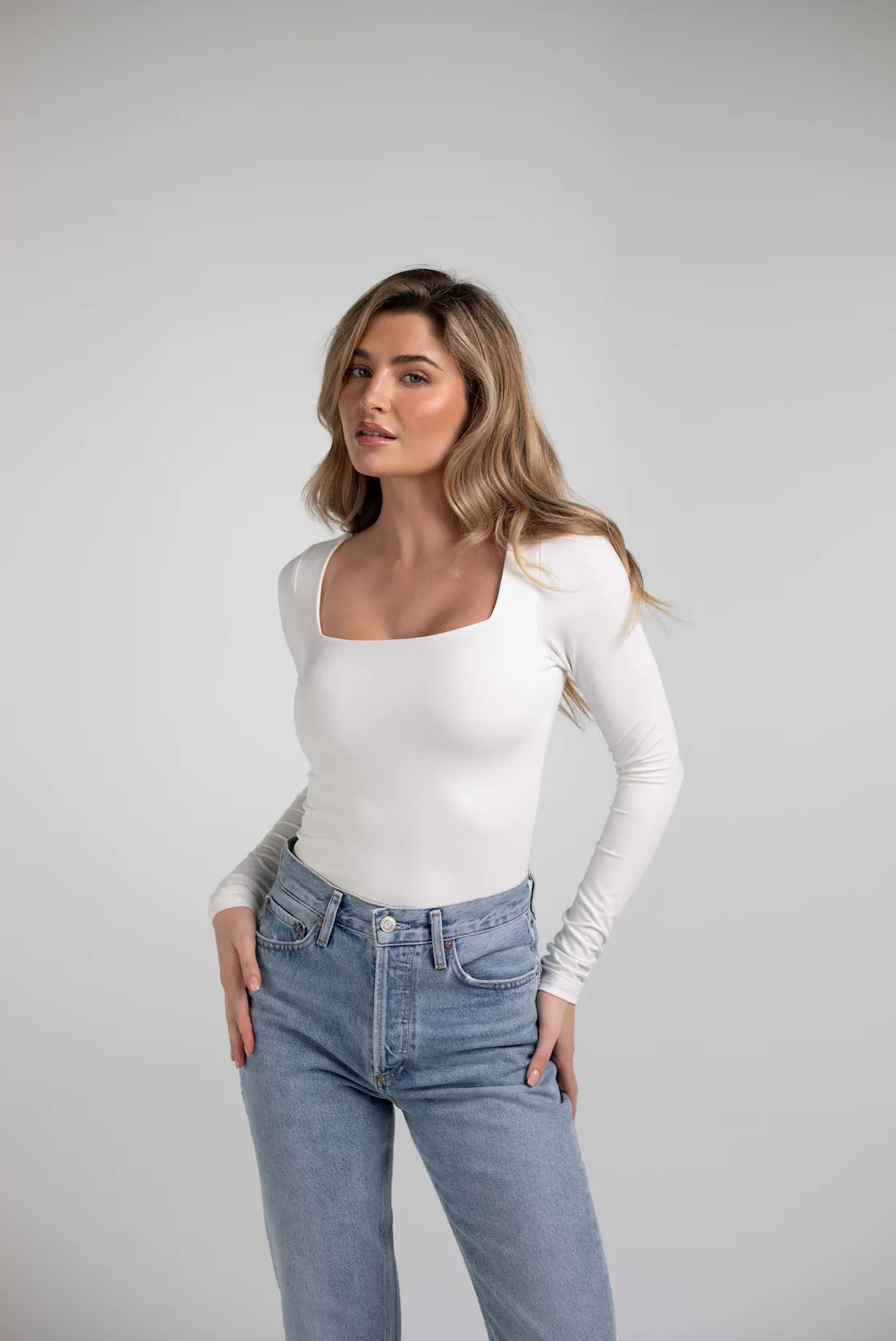 TORI - IVORY sold by Belen product image thumbnail 2