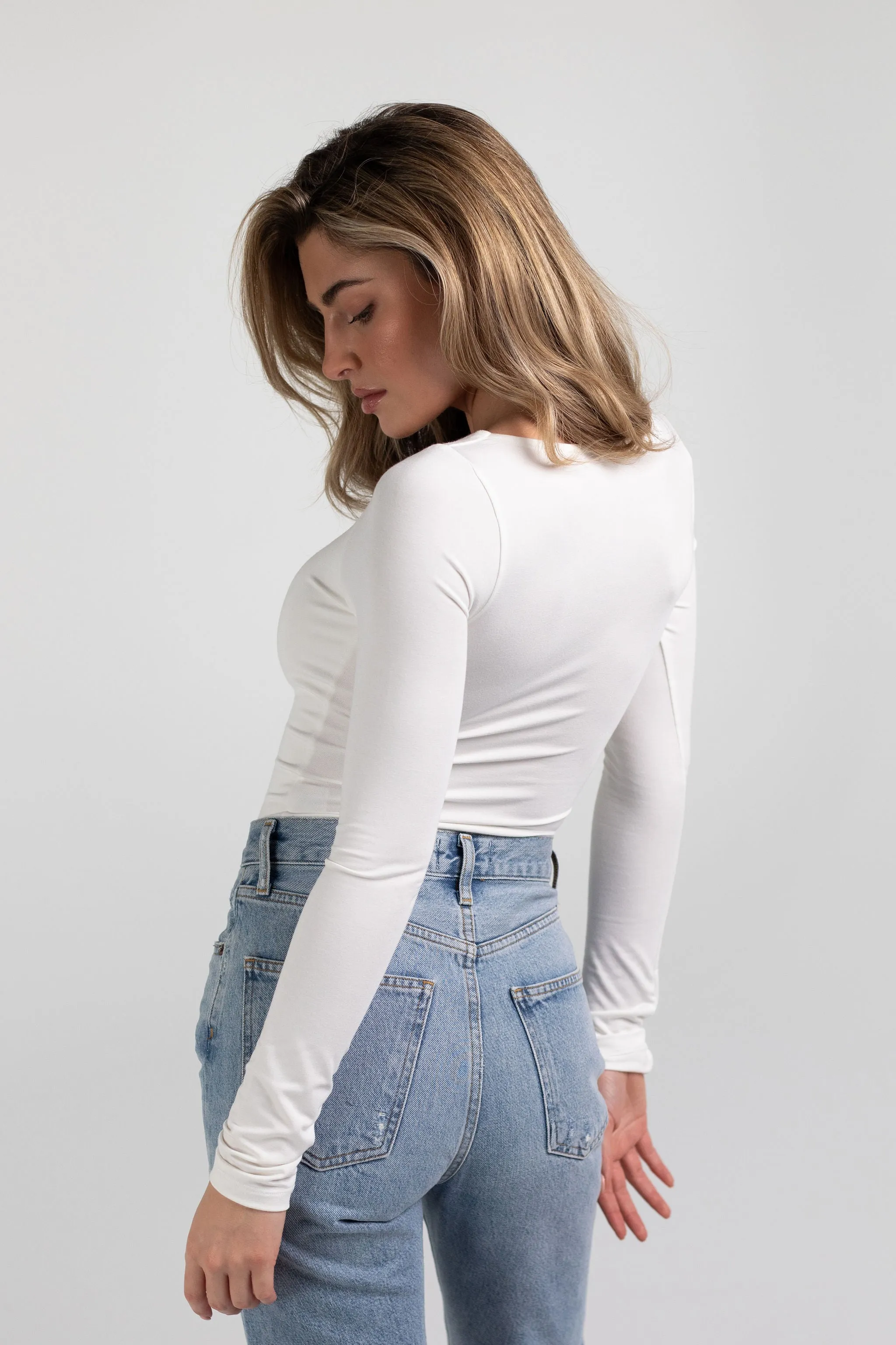 TORI - IVORY sold by Belen product image thumbnail 4