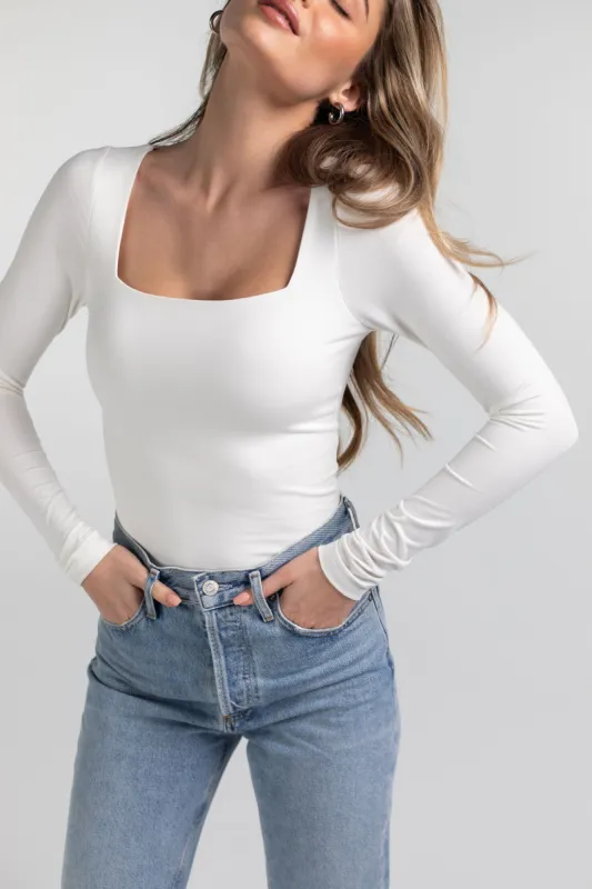 TORI - IVORY sold by Belen