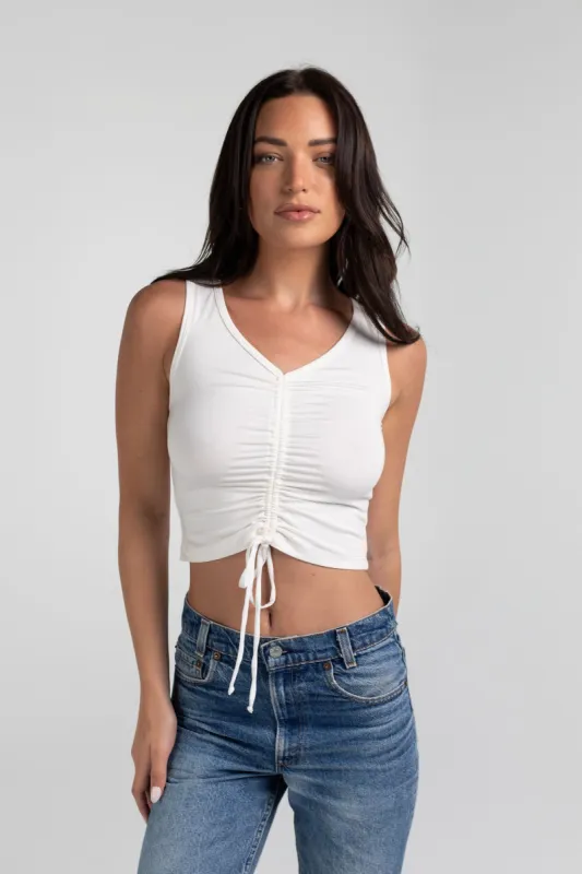 COCO - WHITE sold by Belen