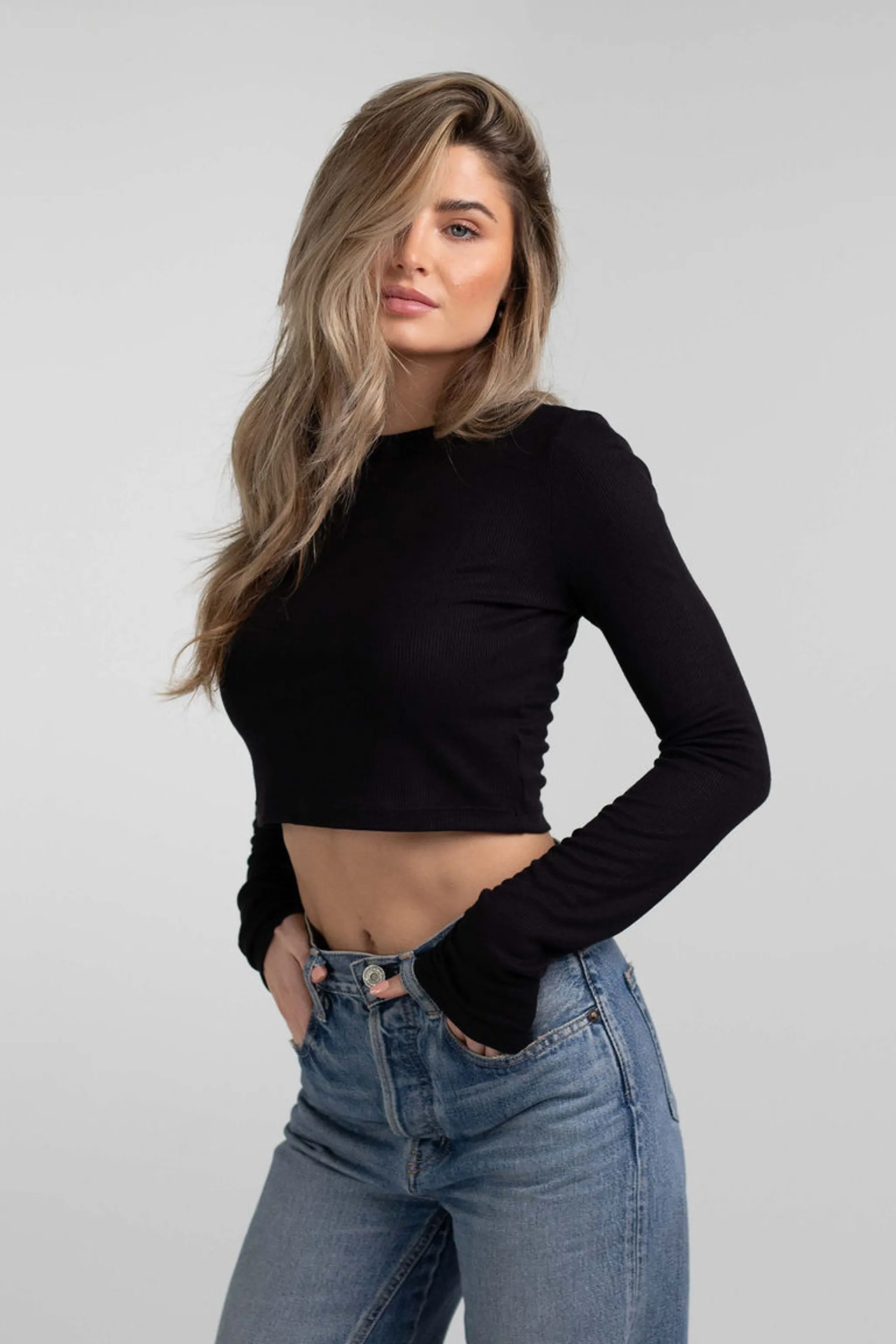 DYLAN - BLACK sold by Belen product image thumbnail 2