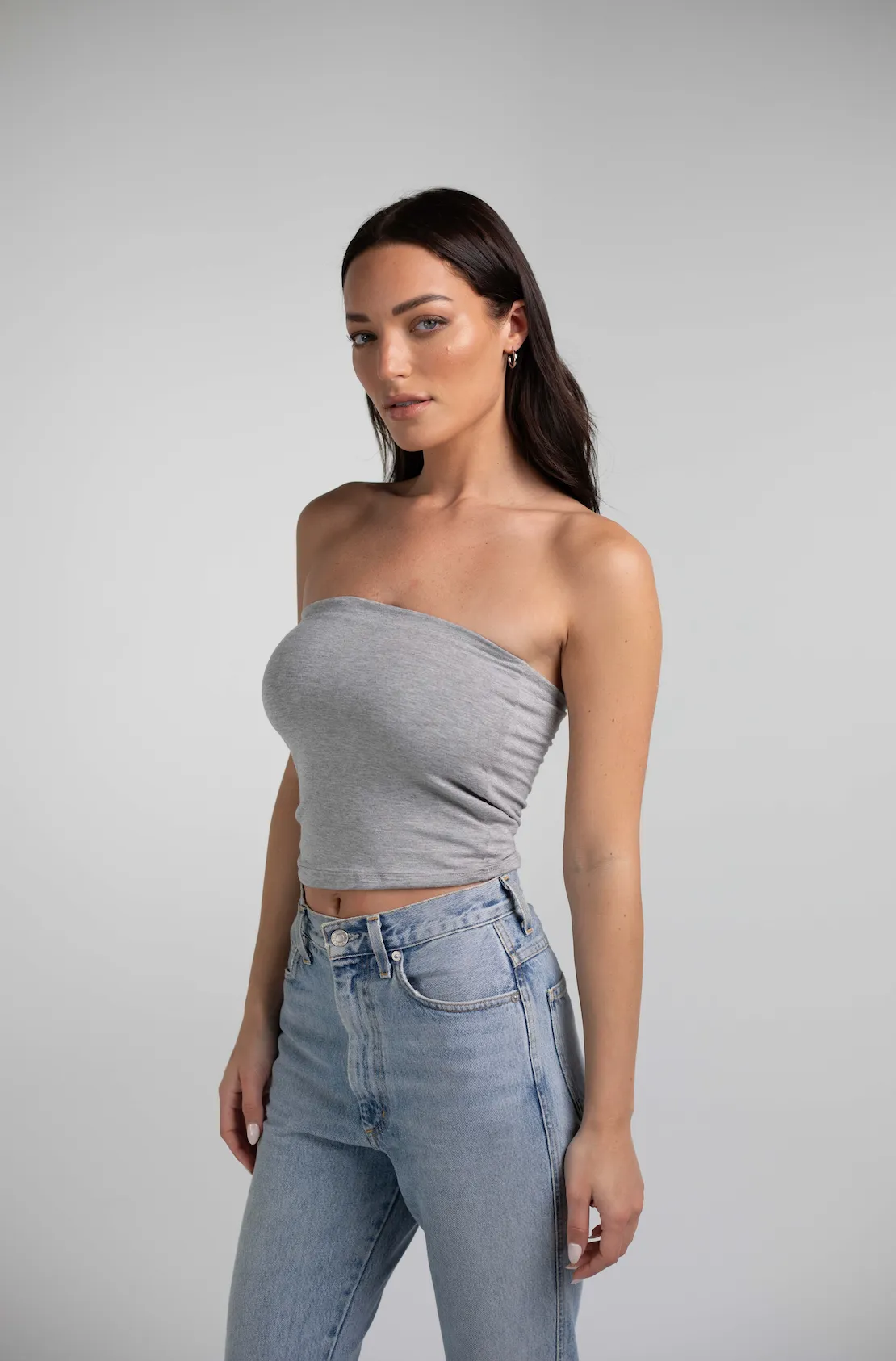 CRYSTAL - GREY sold by Belen product image thumbnail 3