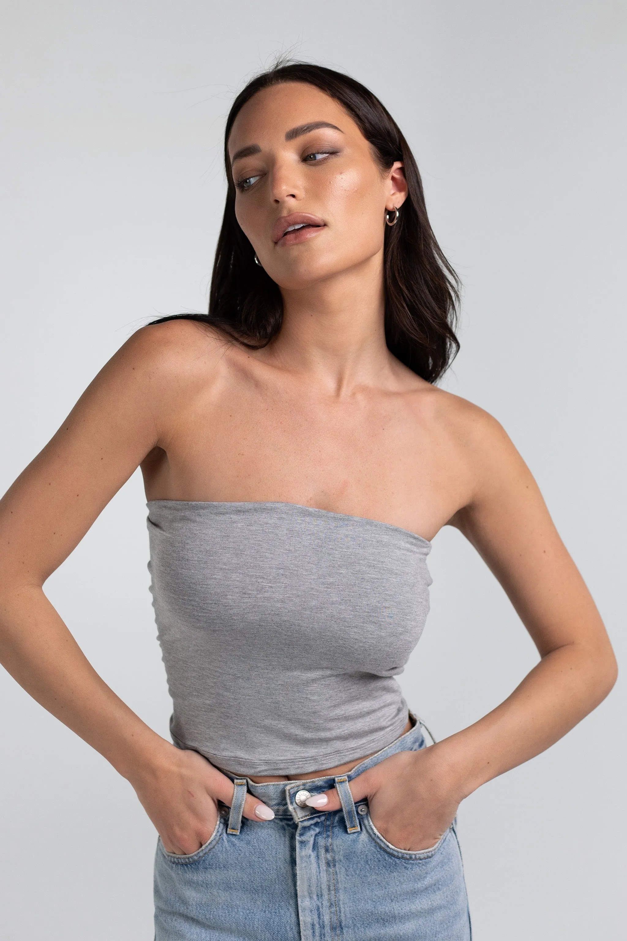 CRYSTAL - GREY sold by Belen product image thumbnail 2