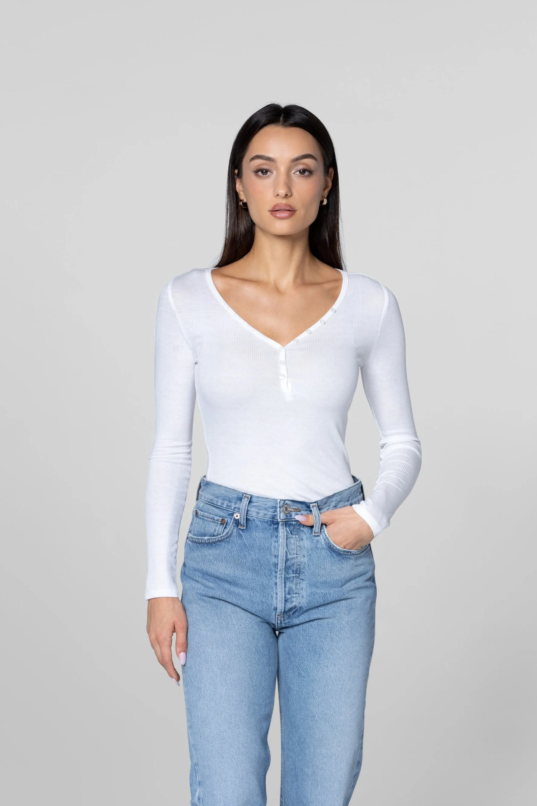CLAUDIA THERMAL- WHITE sold by Belen