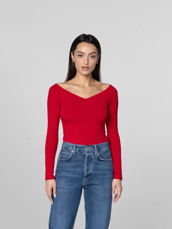 STELLA - RED sold by Belen