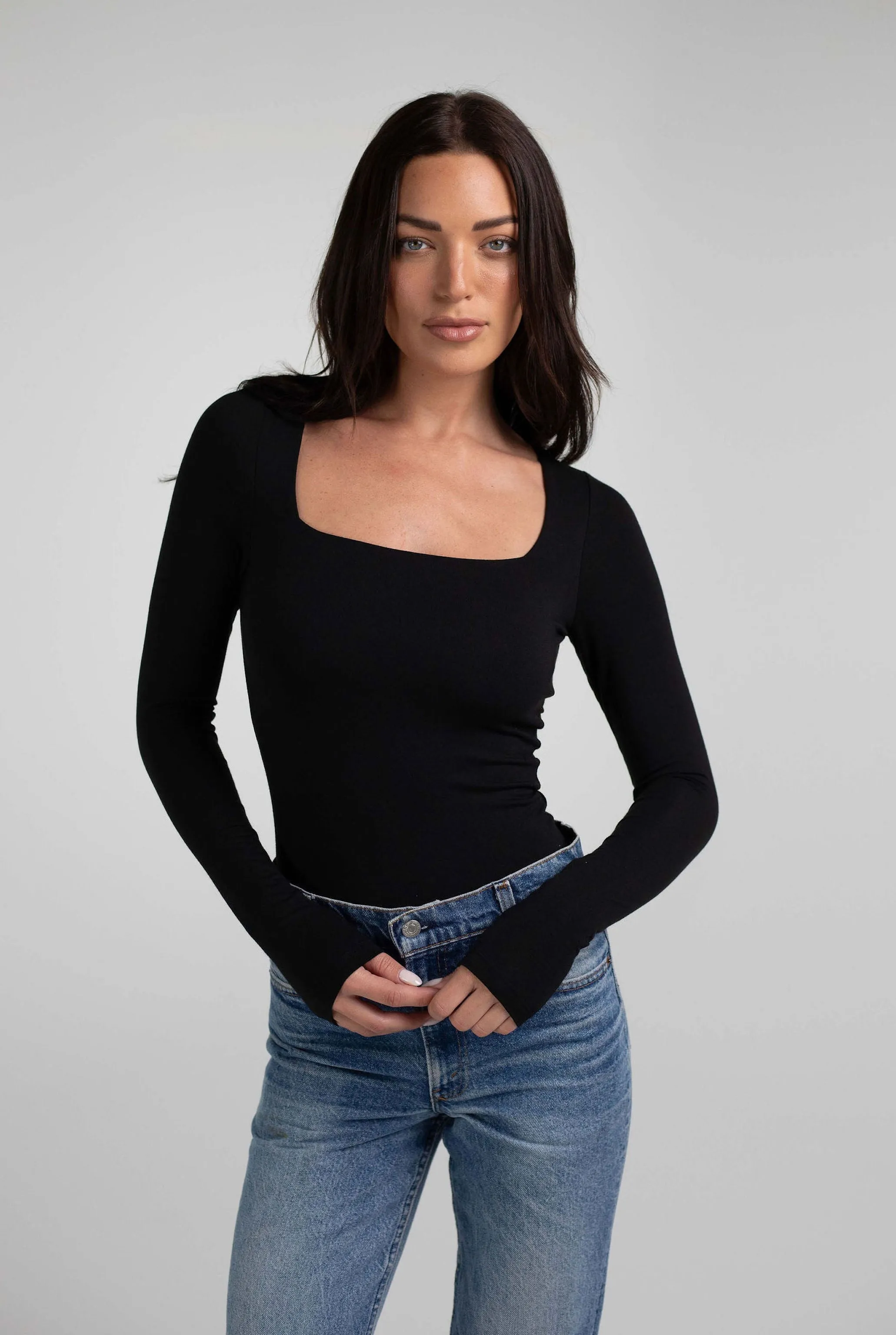 TORI - BLACK sold by Belen product image thumbnail 2