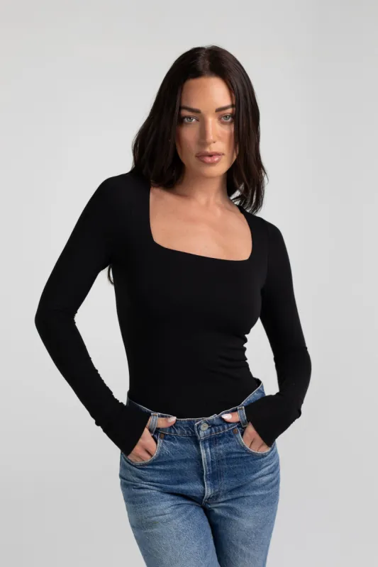 TORI - BLACK sold by Belen