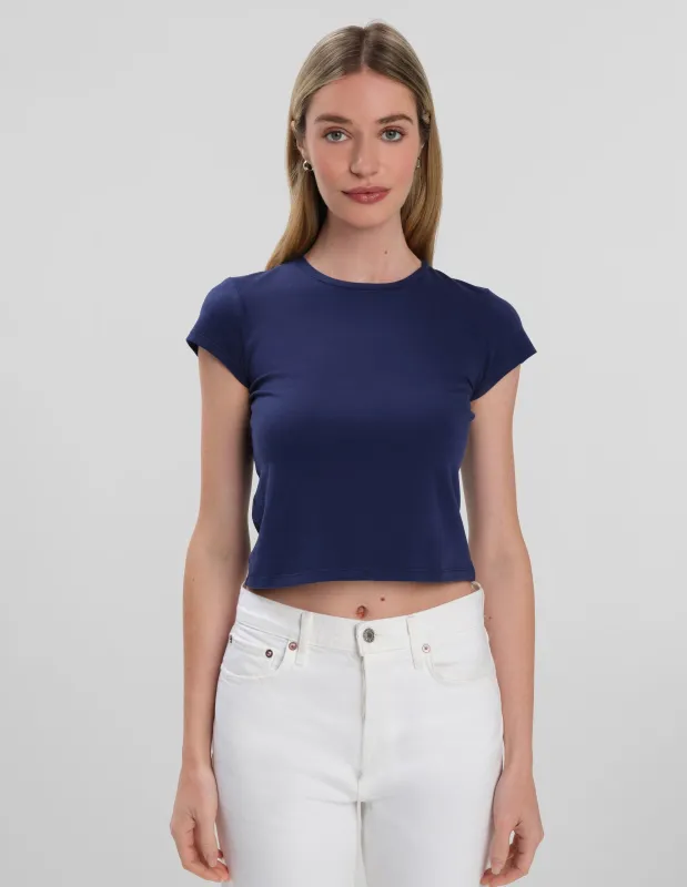 AMBER - NAVY sold by Belen