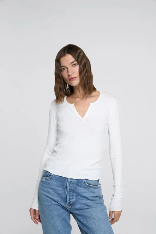 GWEN - WHITE sold by Belen