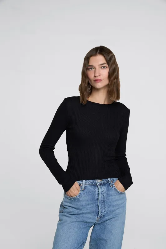 JACKIE - BLACK sold by Belen