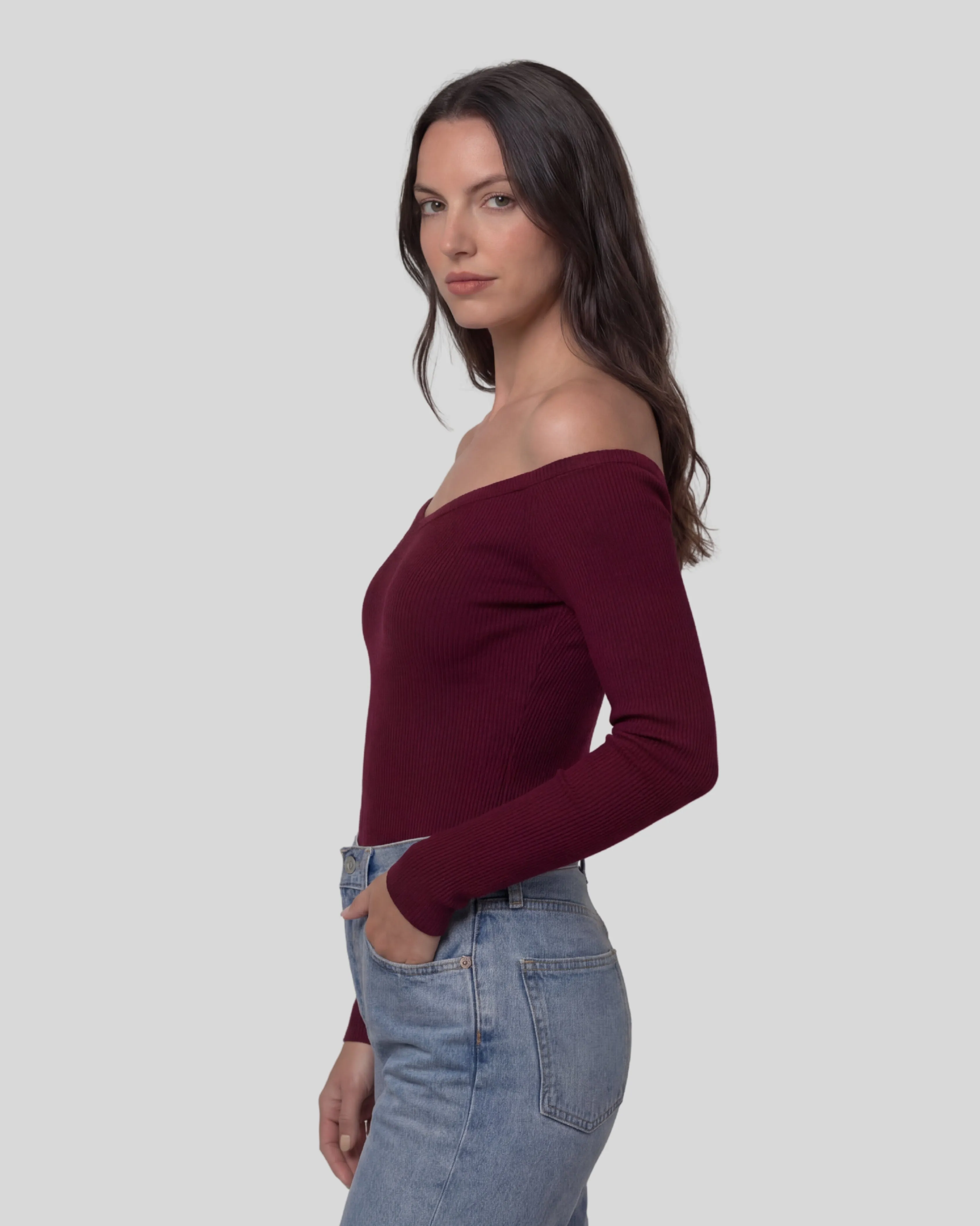 STELLA - ELDERBERRY sold by Belen product image thumbnail 2