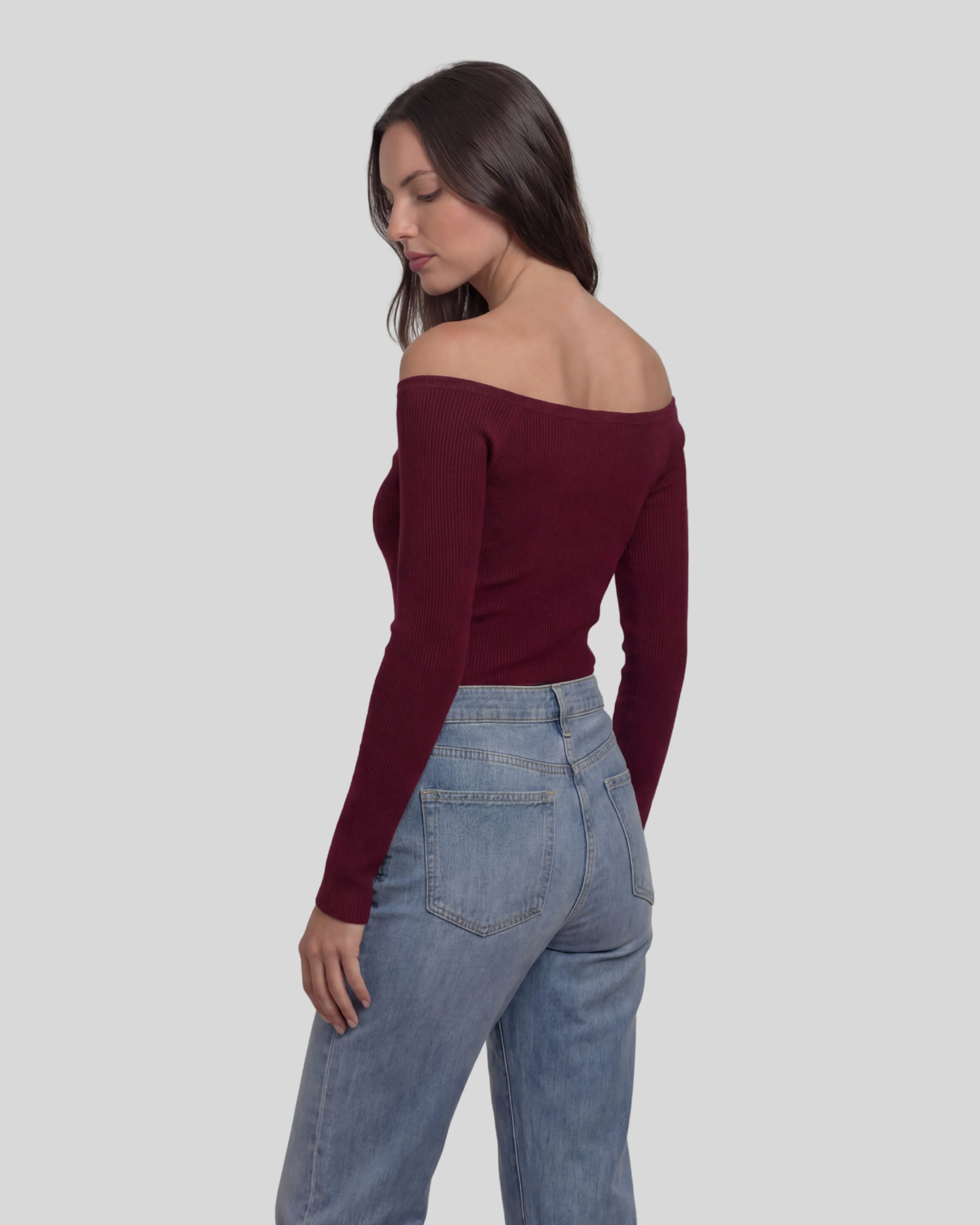 STELLA - ELDERBERRY sold by Belen product image thumbnail 3