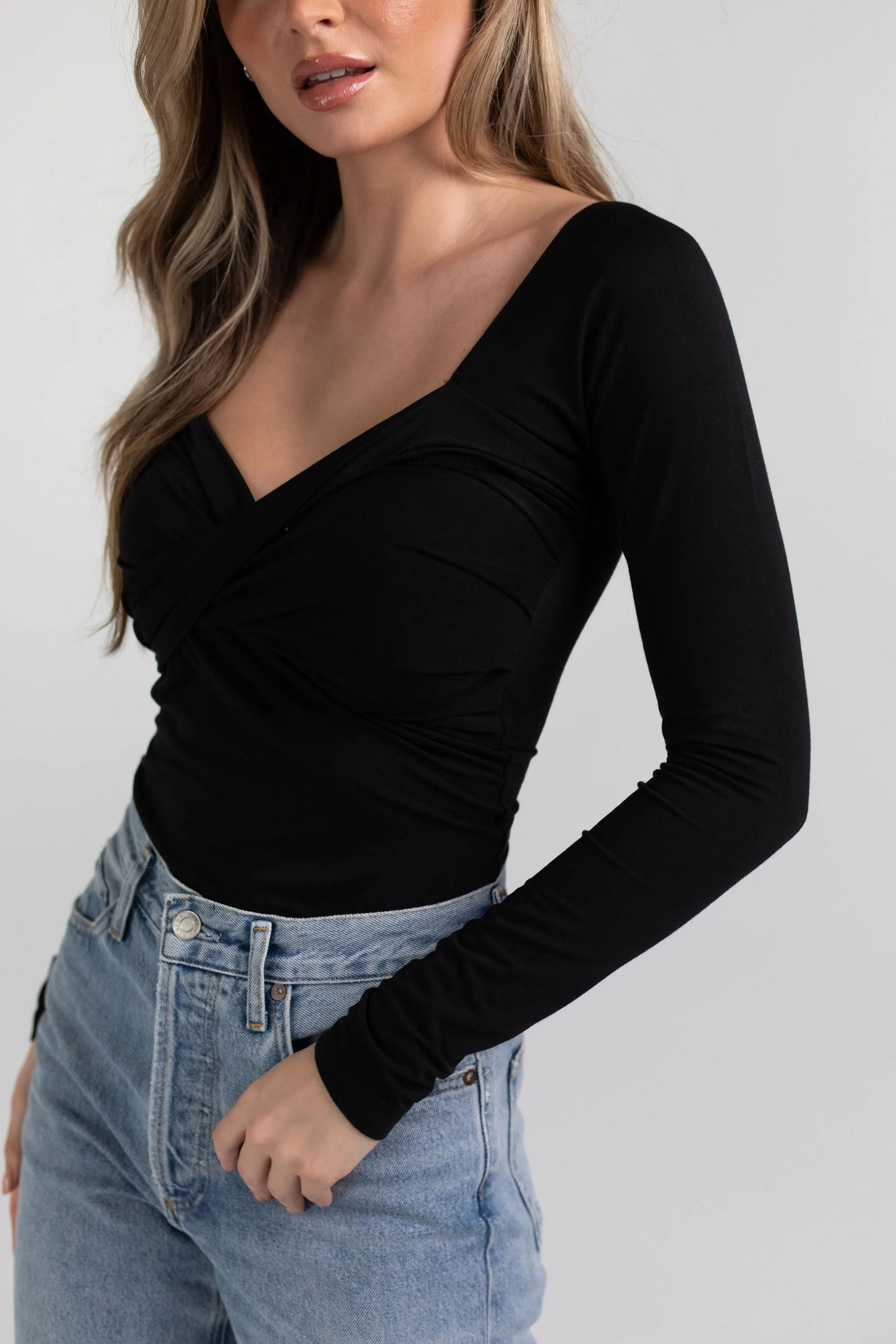 SOFIA - BLACK sold by Belen product image thumbnail 3